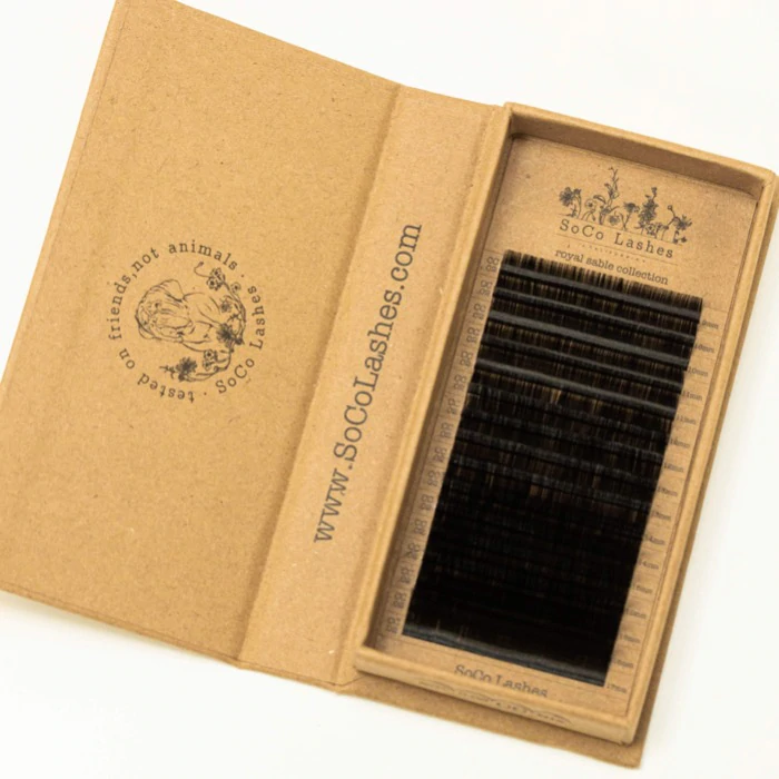 SoCo 0.02 MV Single Length or Mix Tray