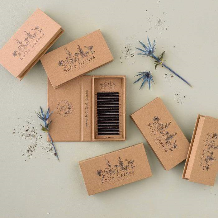 SoCo 0.03 MV Single Length or Mix Trays