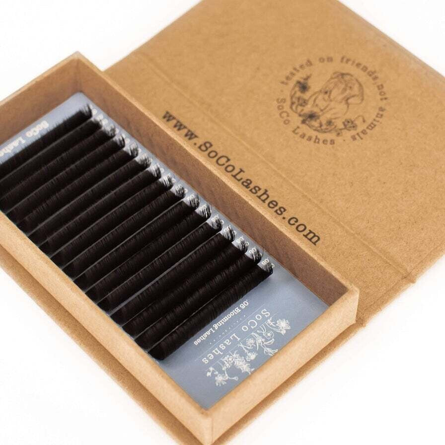 SoCo 0.05 Blooming Single Length and Mix Trays