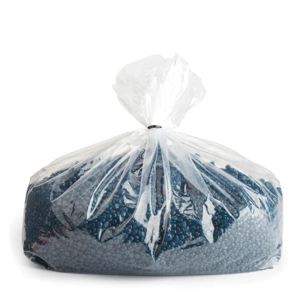Berodin Blue Beads Hard Wax 10lbs.