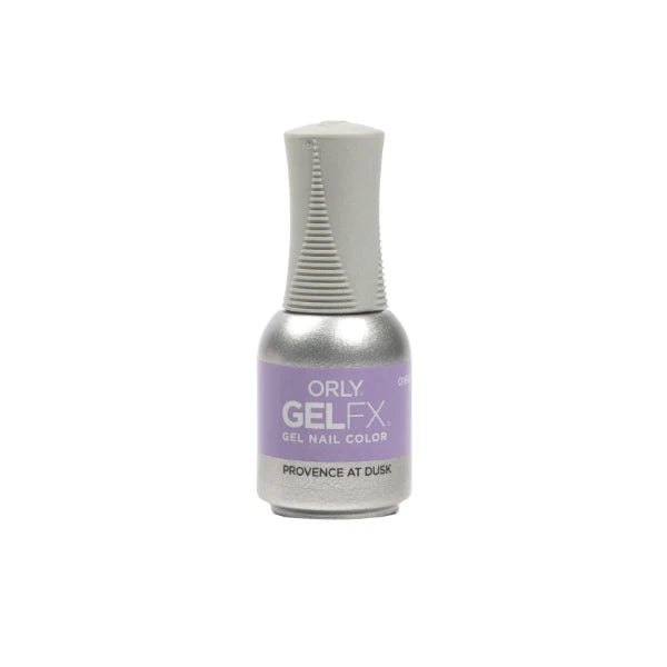 Orly GelFx Color Provence at Dusk .6oz