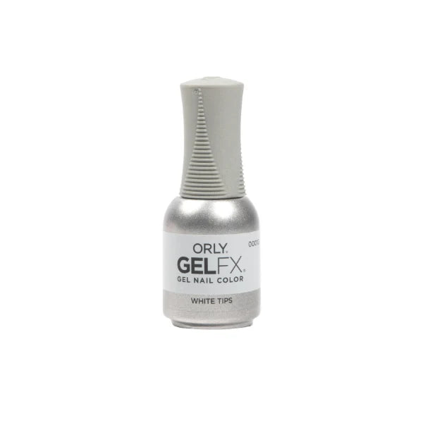 Orly White GelFx .6oz