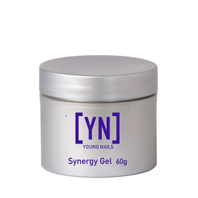 YN Synergy Hard Gels 60gram