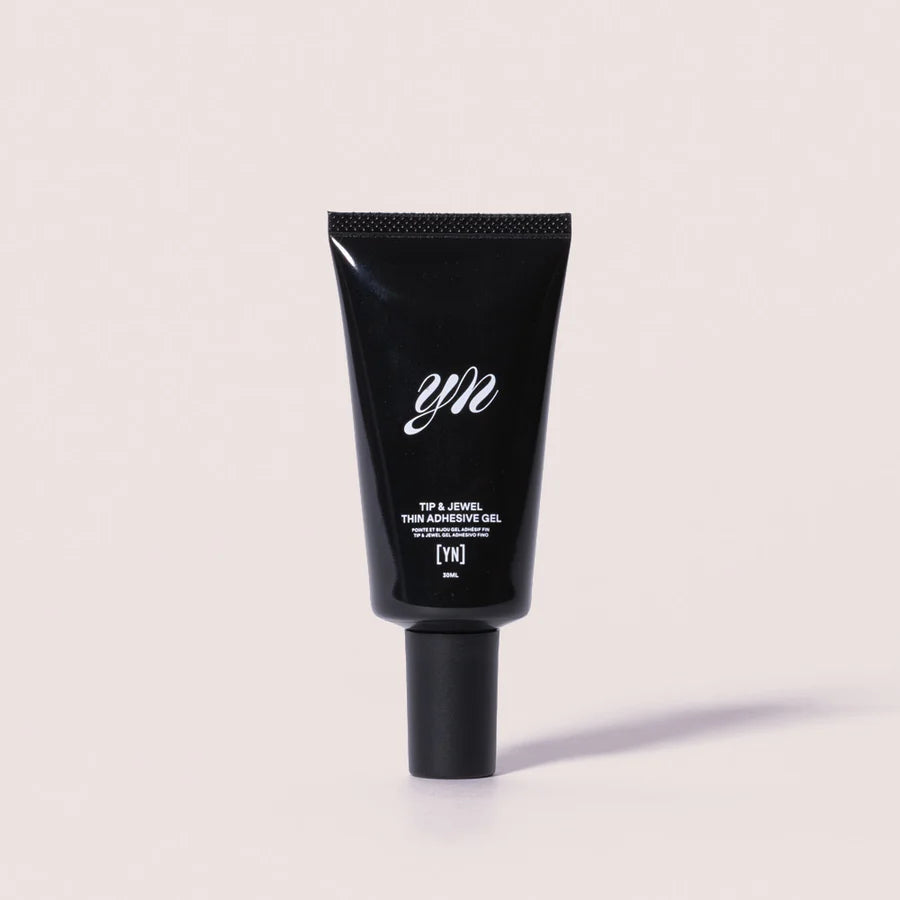 YN Tip & Jewel Thin Adhesive Gel 30ml