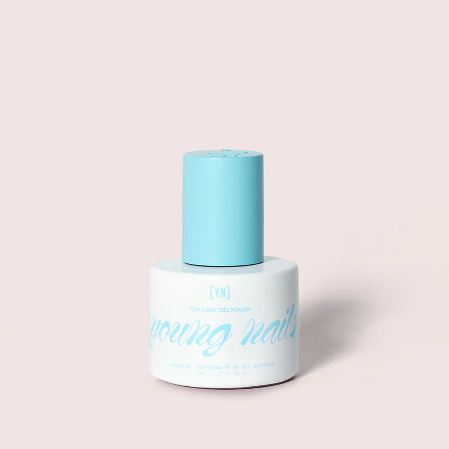YN Gel polish Top Coat Non-Tack
