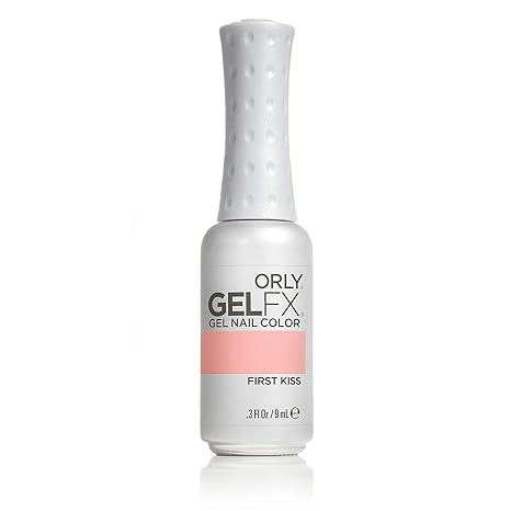 Orly GelFx First Kiss