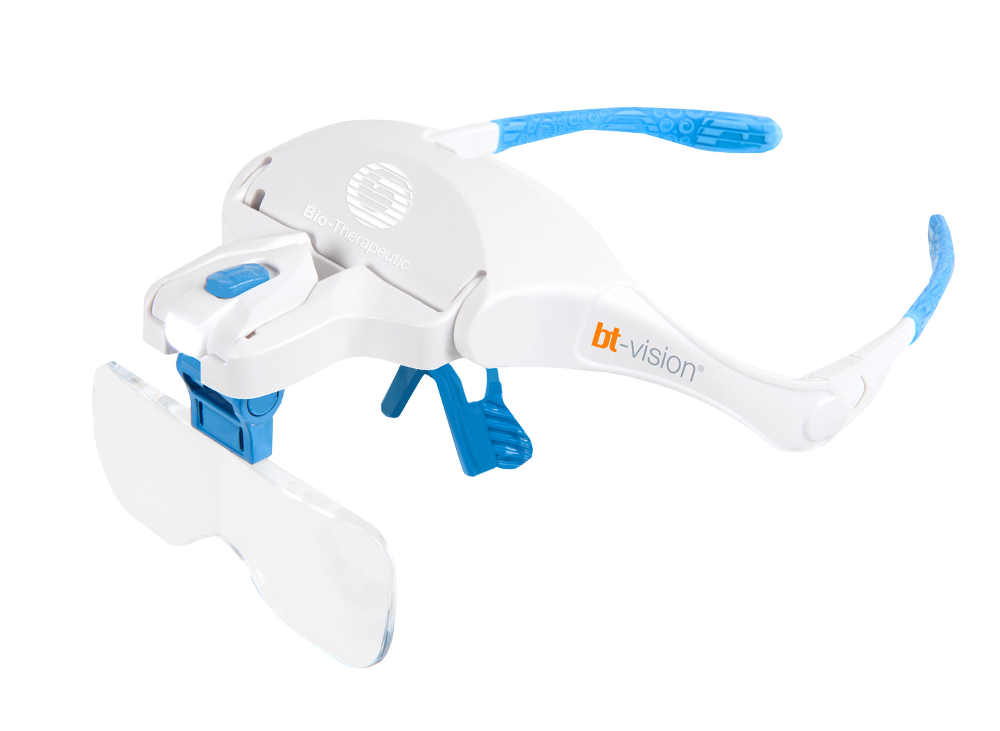 BT Vision Bio Therapeutic