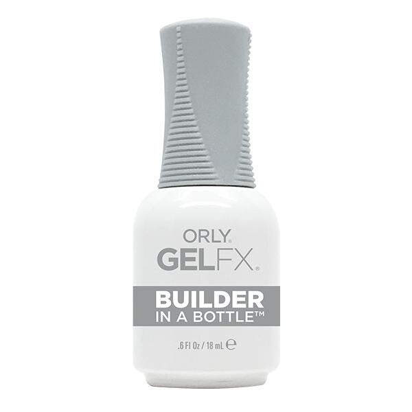 Orly Builder In a Bottle .6oz Crystal Clear