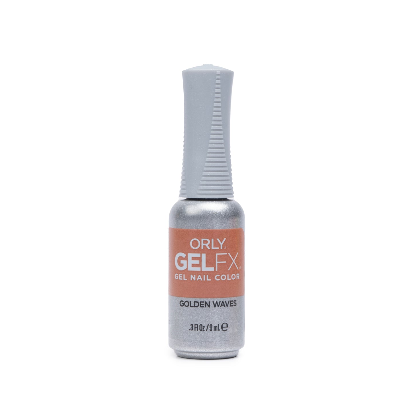 Orly Golden Waves GelFx Color .3oz