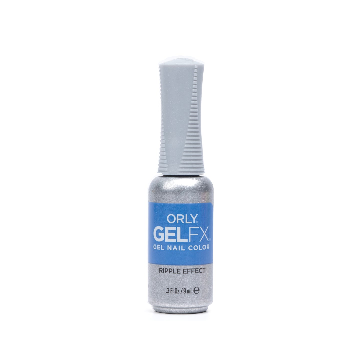 Orly Ripple Effect GelFx Color