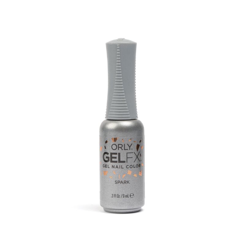 Orly GelFx Spark Color .3oz