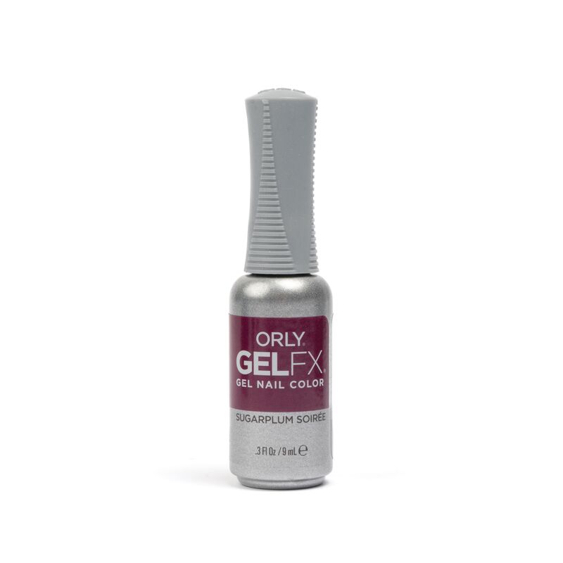 Orly GelFx Sugarplum Soiree .3oz