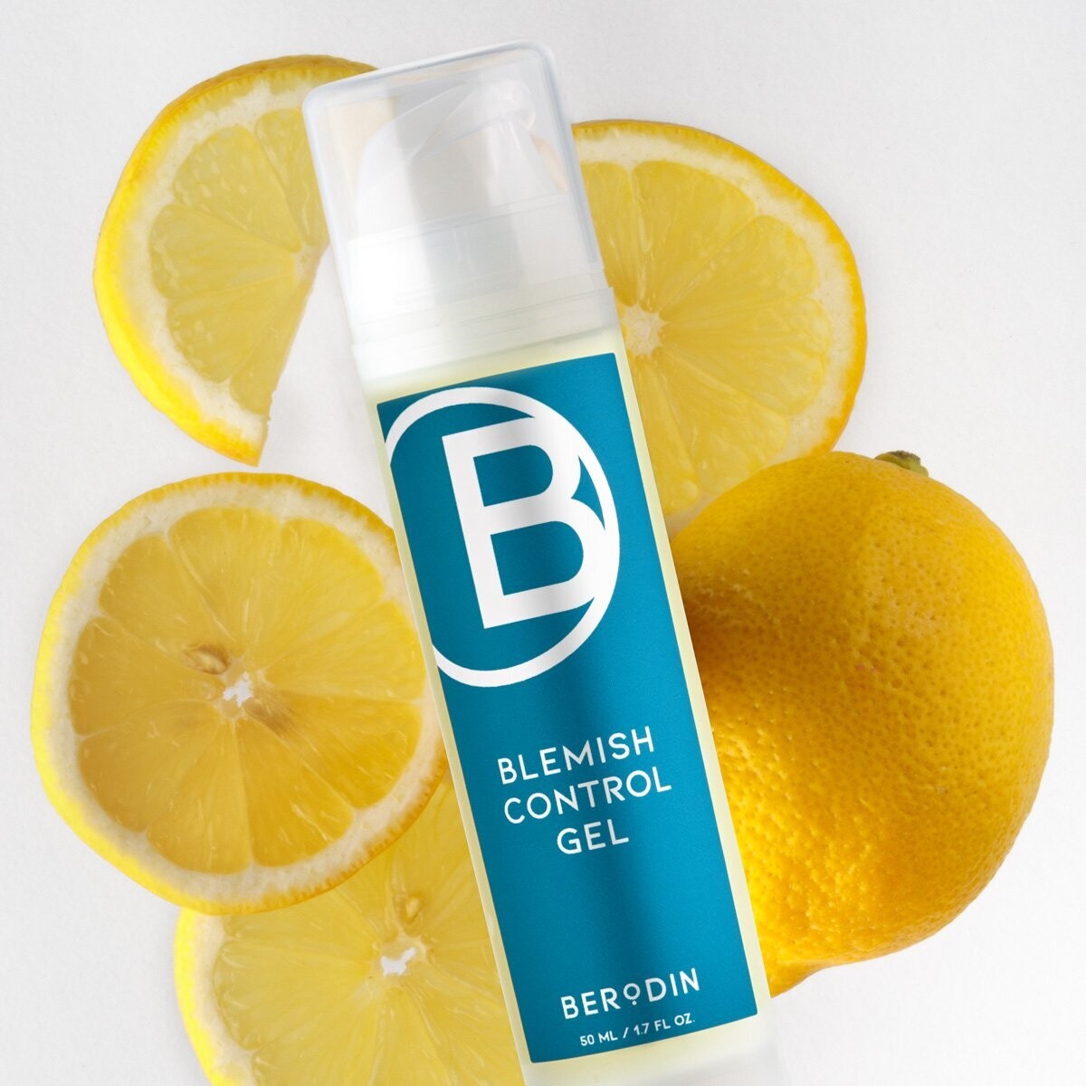 Berodin Blemish Control Gel 1.7oz