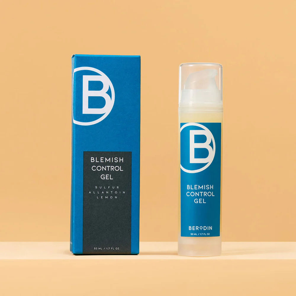 Berodin Blemish Control .5oz