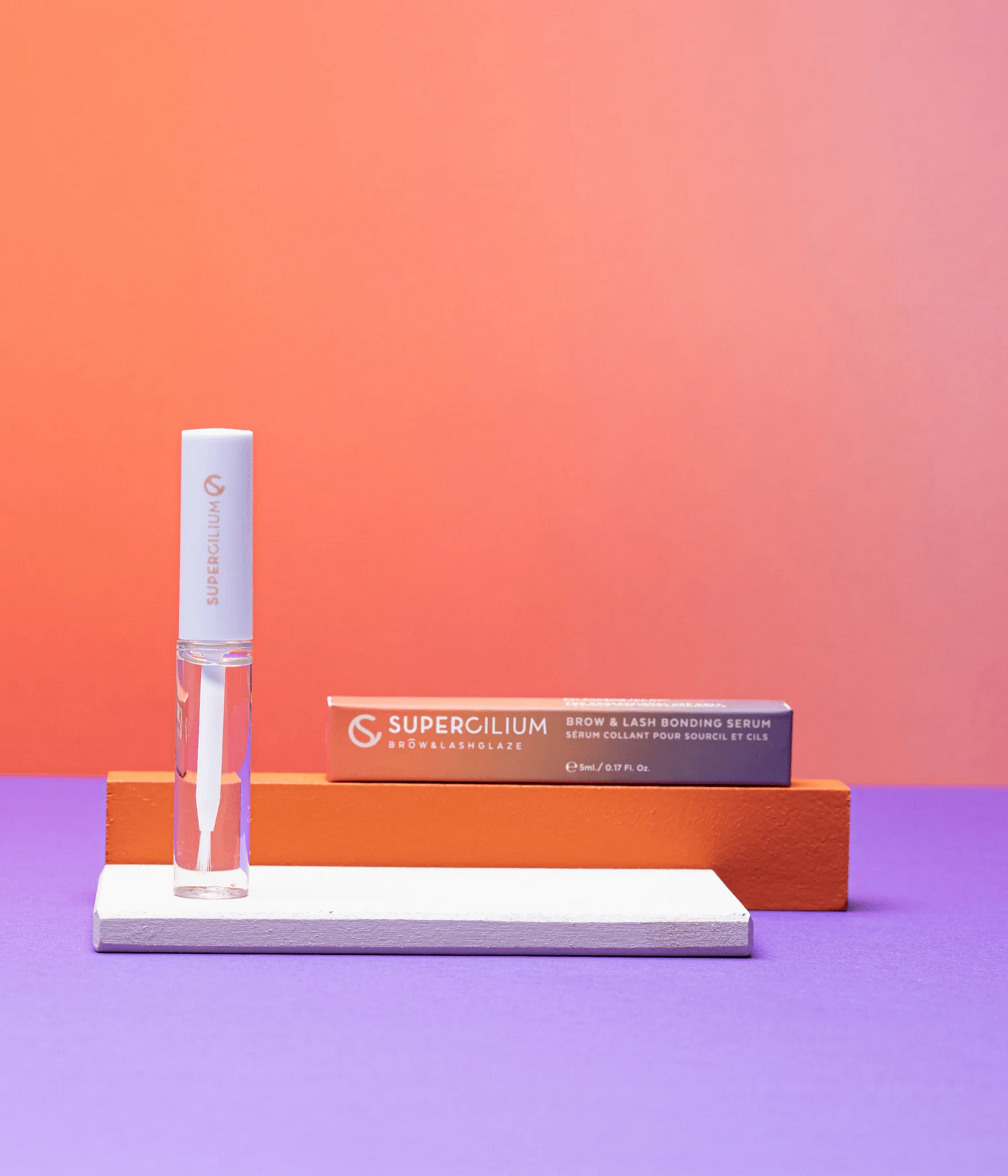 Brow And Lash Bonding Serum
