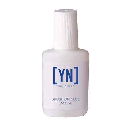 YN Brush On Nail Glue