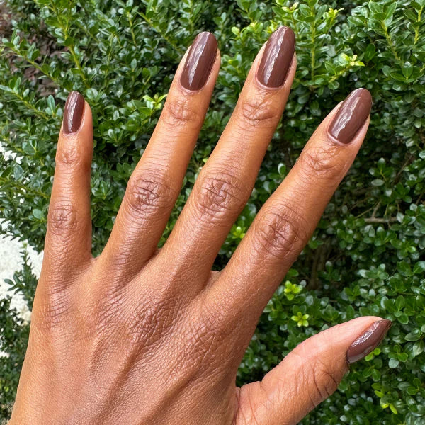 Orly GelFx Color Don't Be Suspicious .3oz