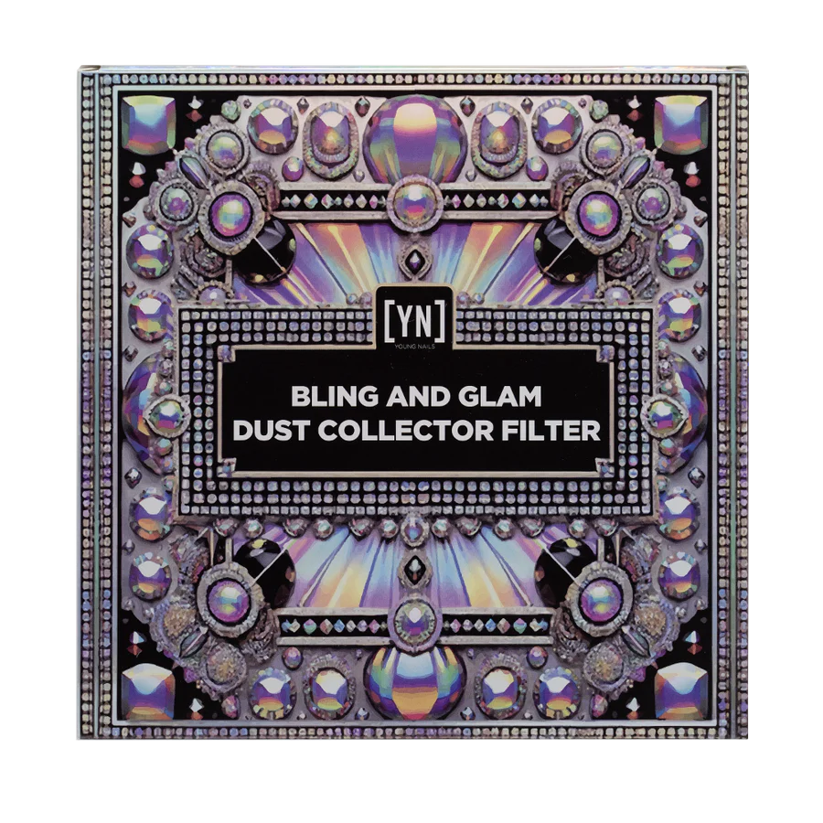 YN Filter for Rhinestone Dust Collector