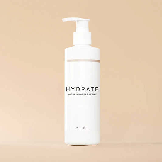 Tuel Hydrate Serum - Pro Size