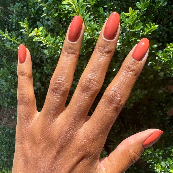 Orly GelFx Color In the Conservatory