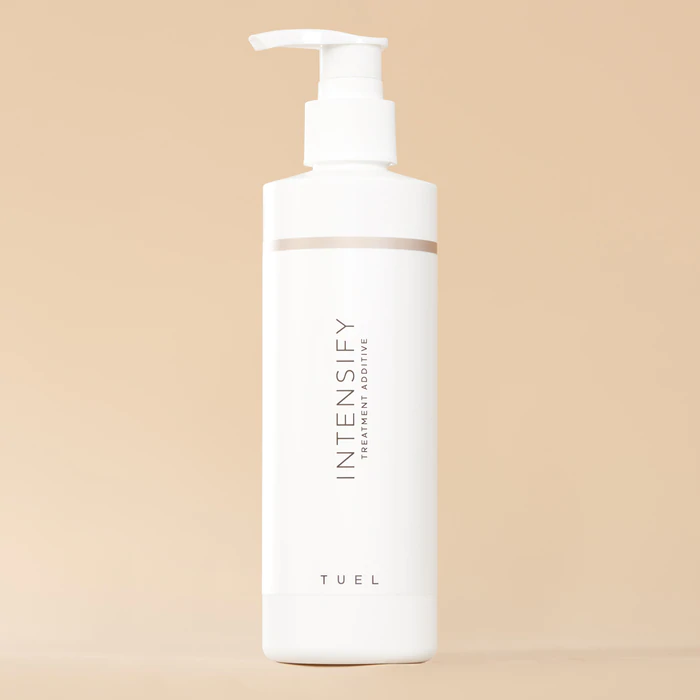 Tuel Intensify Treatment Additive 8oz