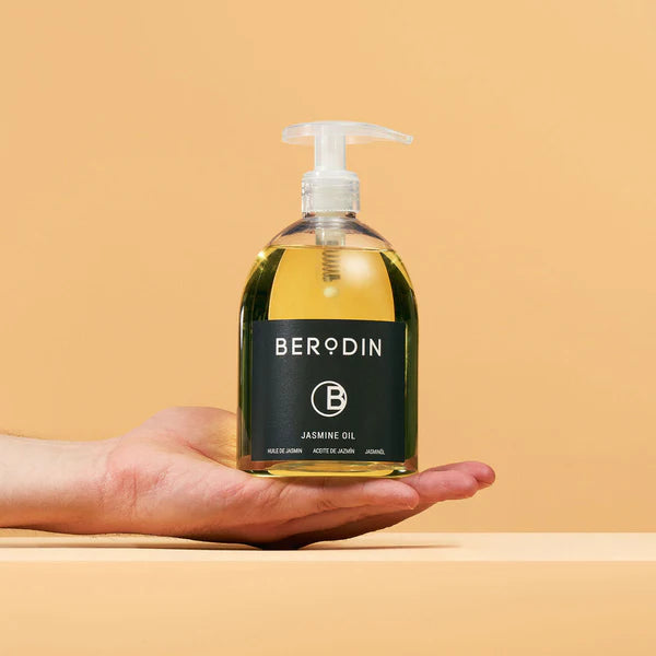Berodin Jasmine Oil