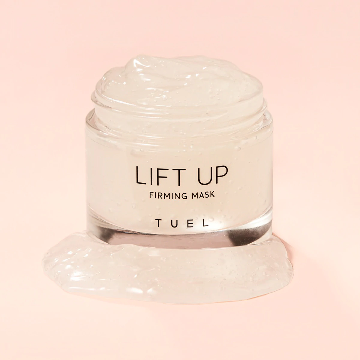 Tuel Lift Up Firming Mask - Retail Size