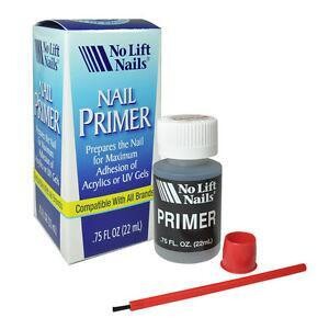No Lift Primer