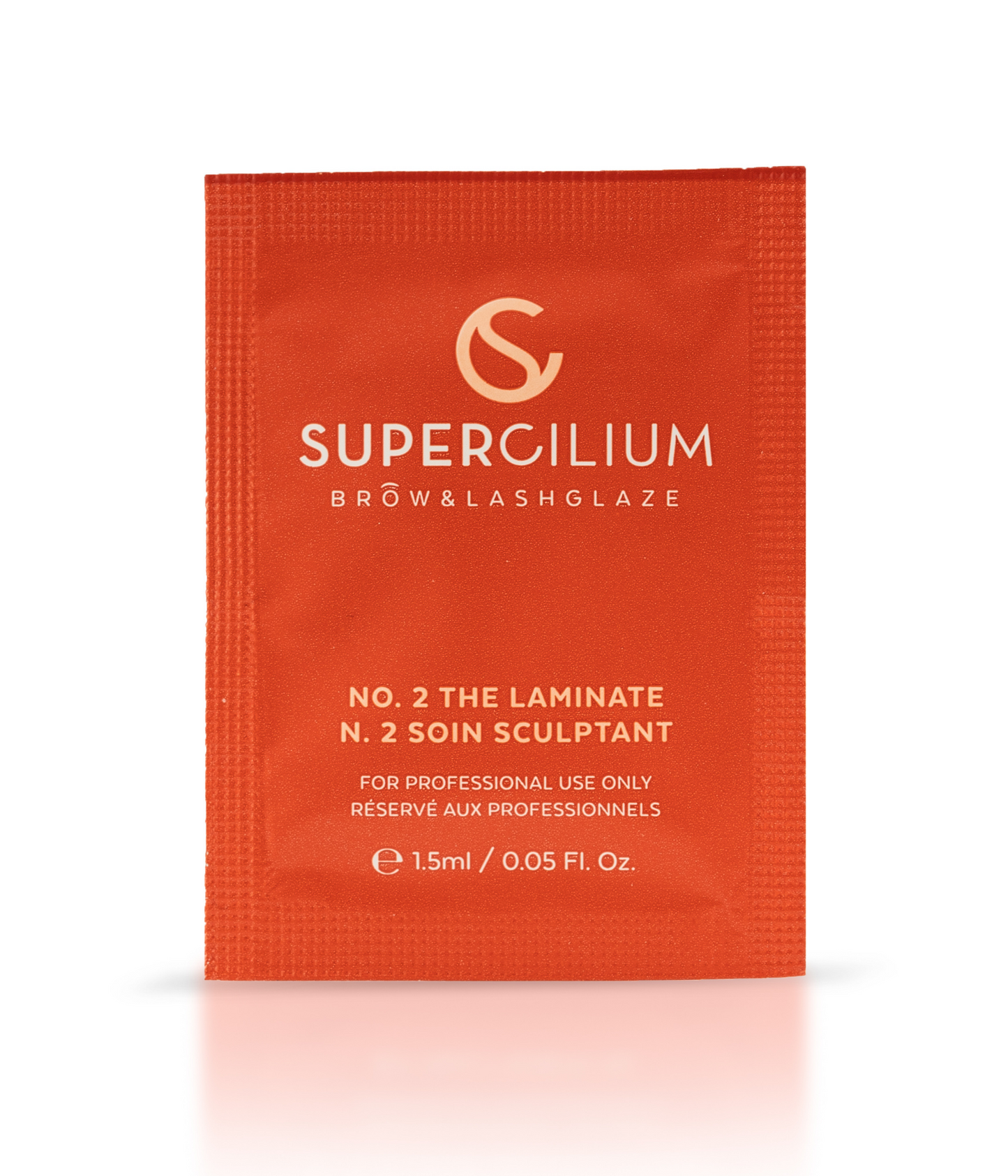 Brow And Lash Glaze Step 2 The Laminate 10pk