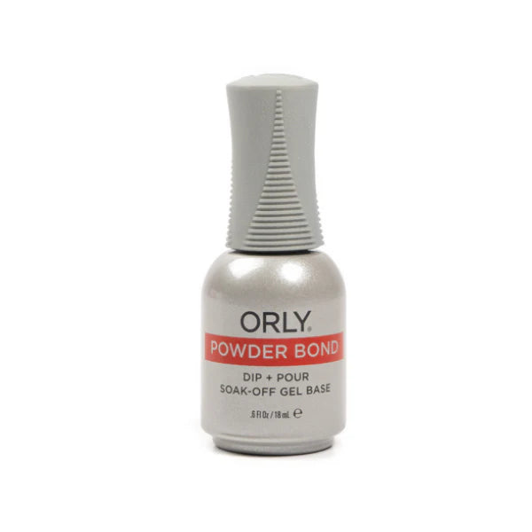 Orly Powder Bond Dip + Pour Gel Base .6oz