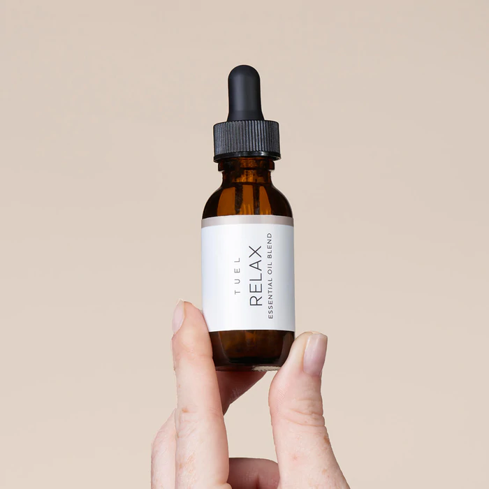 Tuel Relax Essential Oil