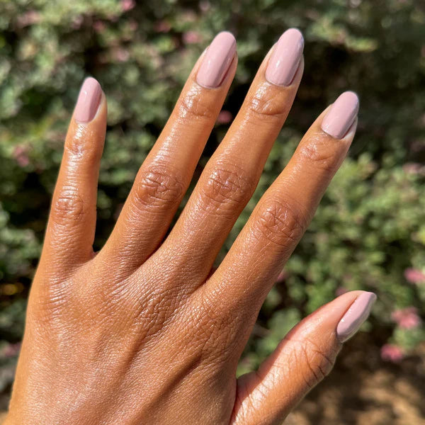 Orly GelFx color Shaky Alibi .3oz