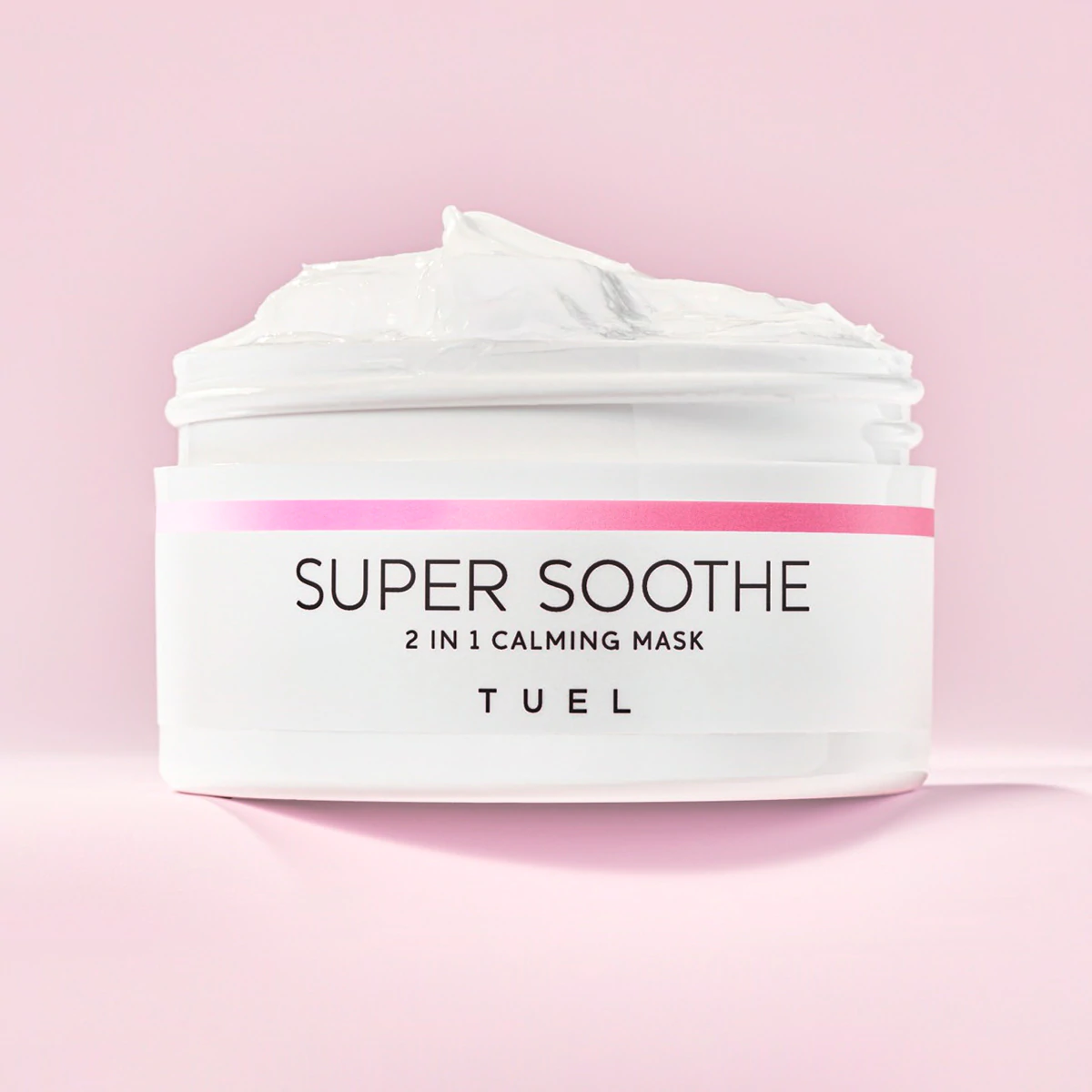 Tuel Super Soothe 2n1 Calming Mask - Pro Size