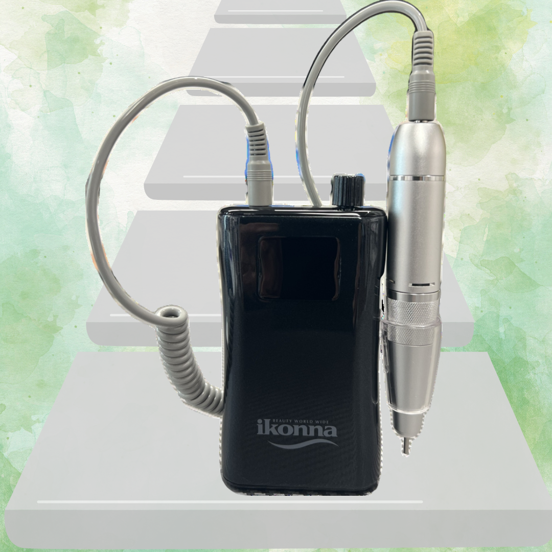 YCC Ikonna IP-W Portable Efile Sysrem 35K RPM