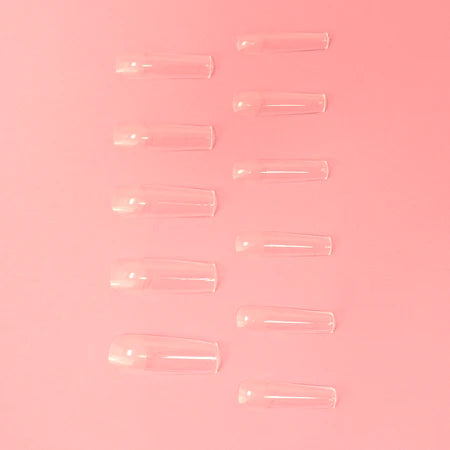 YN Tips Full Cover XL Long Square 550pk