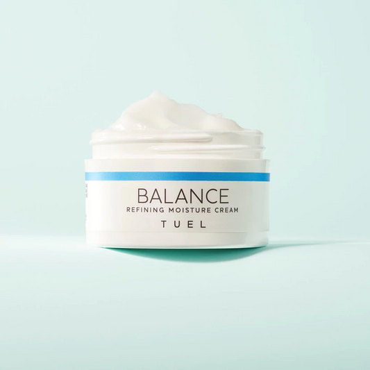 Tuel Balance Moisture Cream - Pro Size 3.5oz