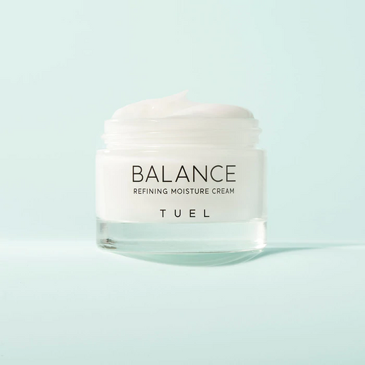 Tuel Balance Moisture Cream - Retail Size