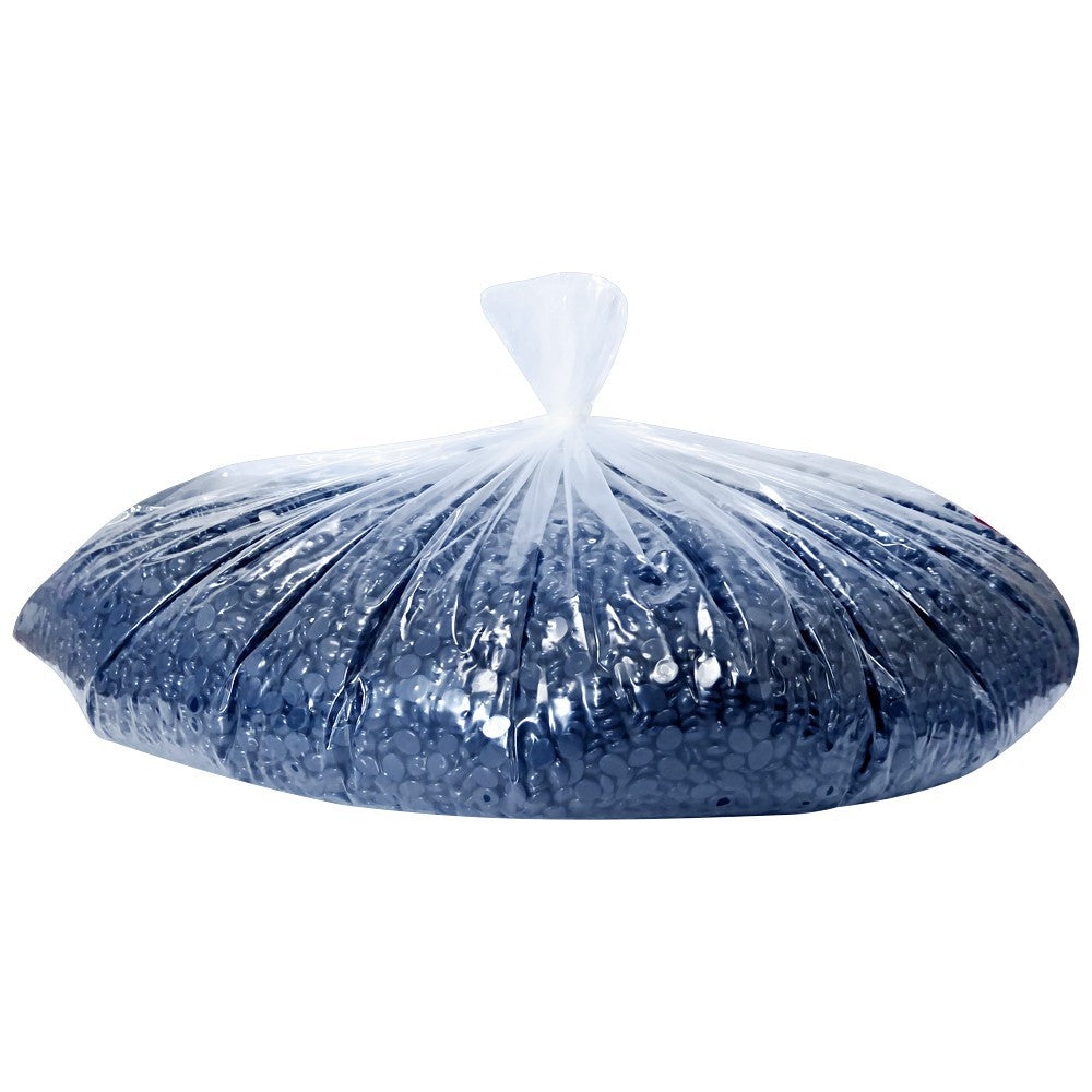 Waxness Blue Beads Hard Wax 22lb Fast Free Shipping on this Item!