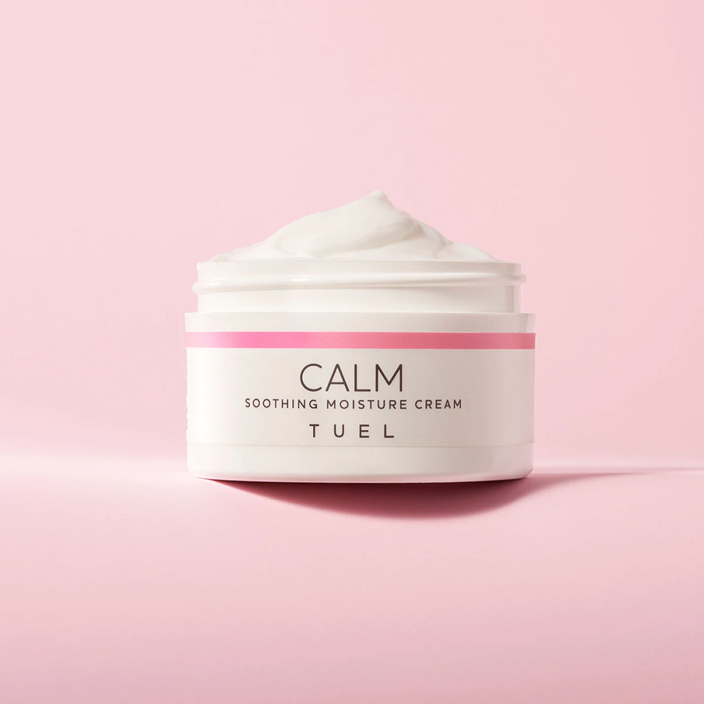 Tuel Calm Moisturizer - Pro Size