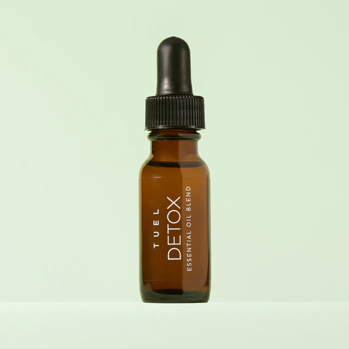 Tuel Detox Essential Oil - Retail Size