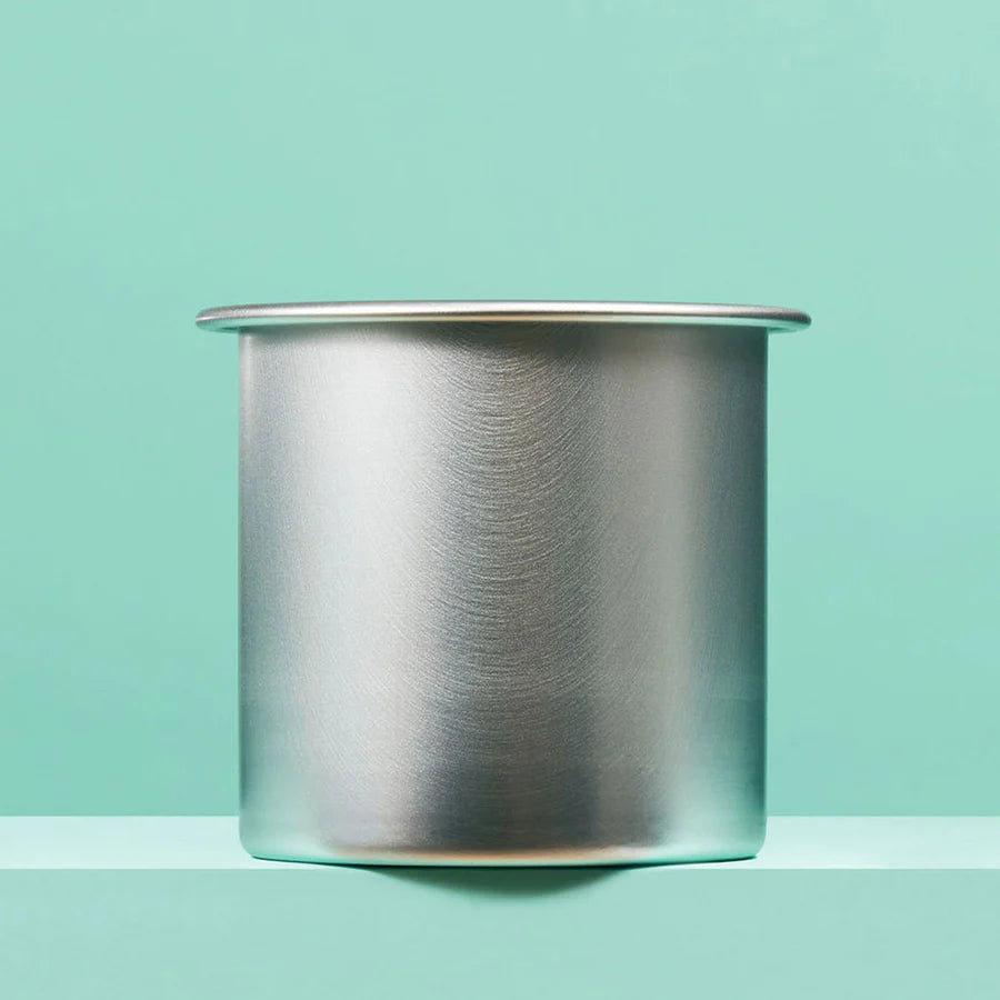 Berodin Empty Tin 800gm Fits Black Warmer Only