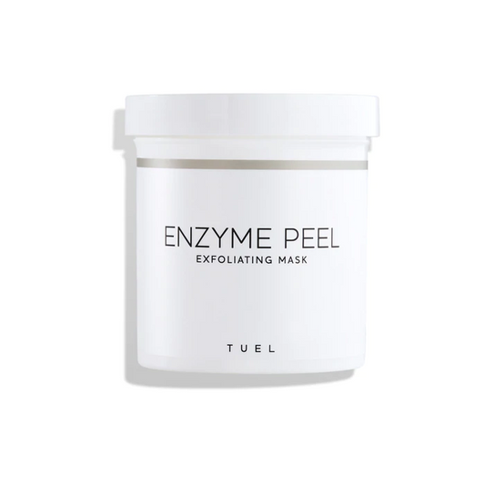 Tuel Enzyme Peel