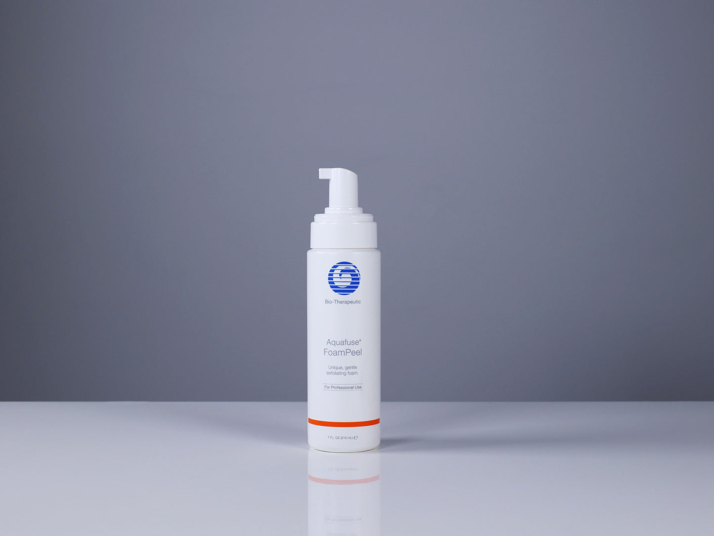 BT Aquafuse Foam Peel 7oz. Bio Therapeutic