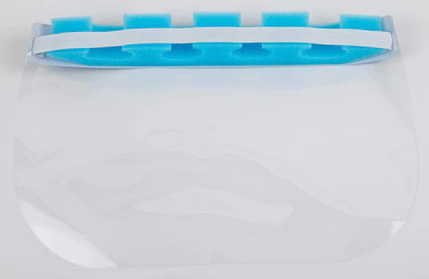 Face Shield