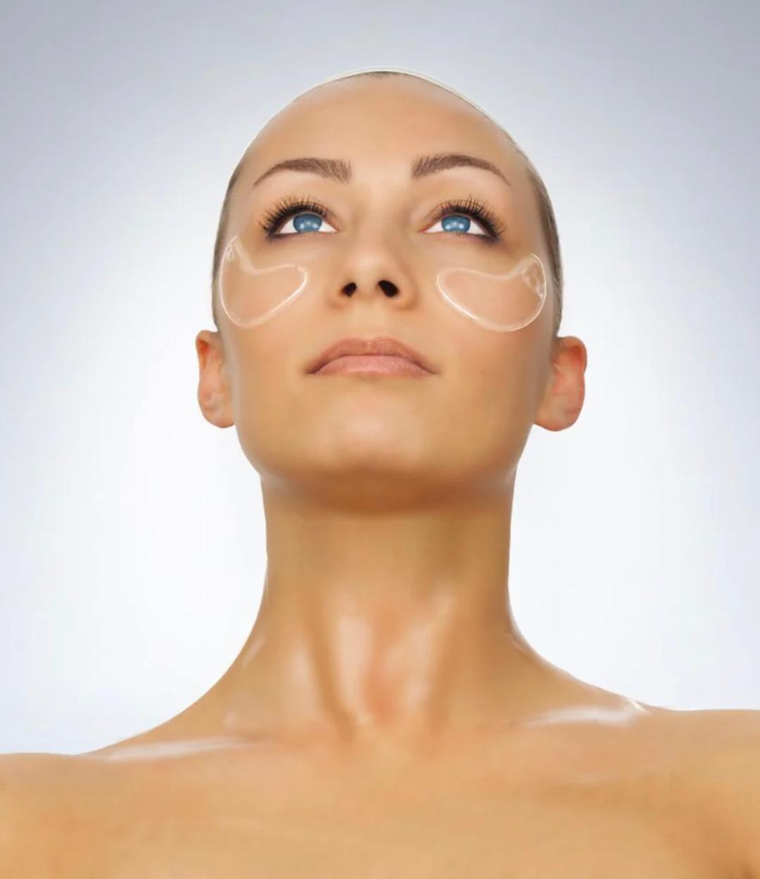 BT HD Eye Masque 10 Pack