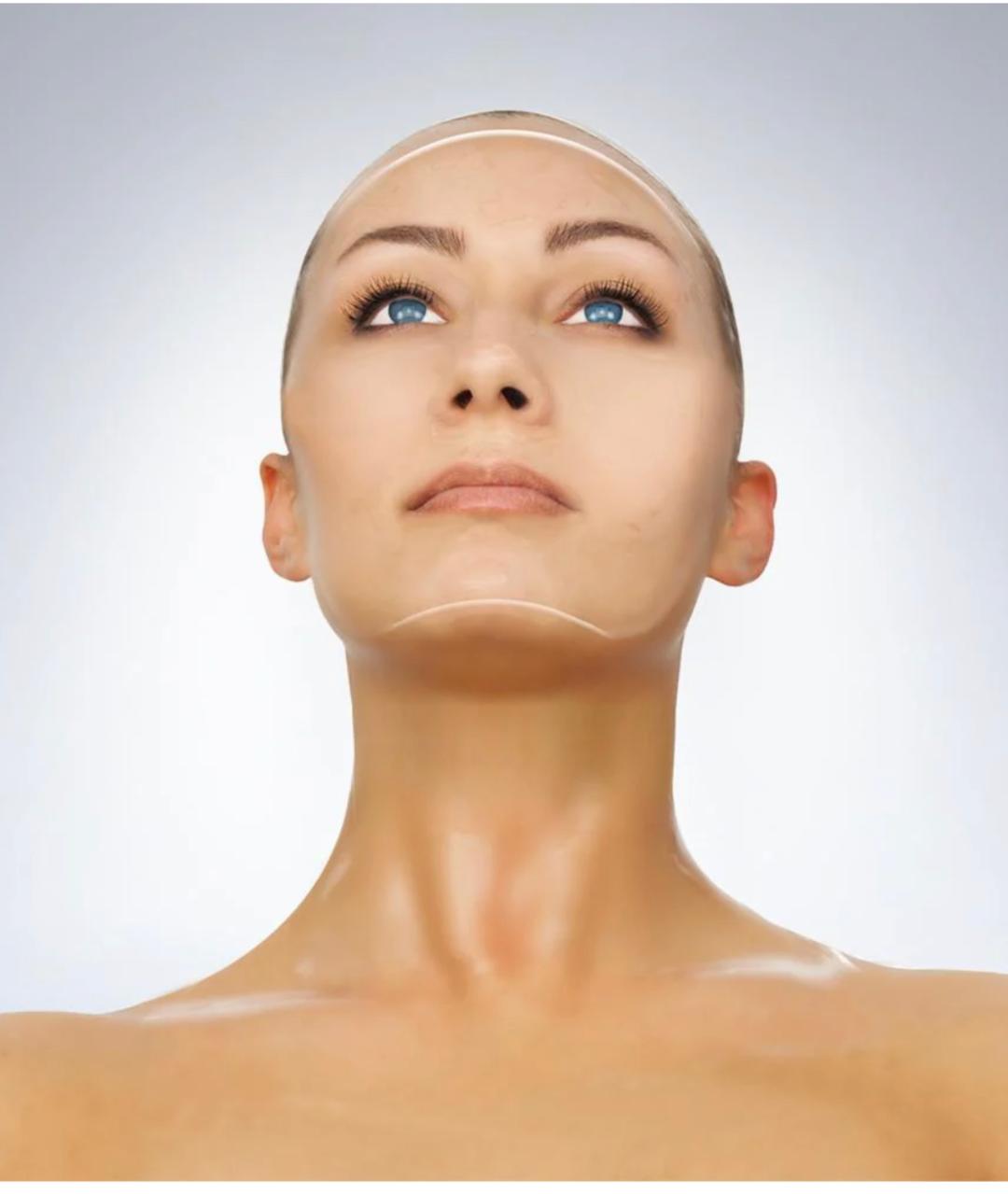 BT HD Face Masques 10 Pack Bio Therapeutic