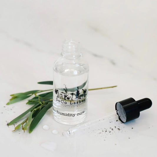 Soco Humidity Cure Sealer