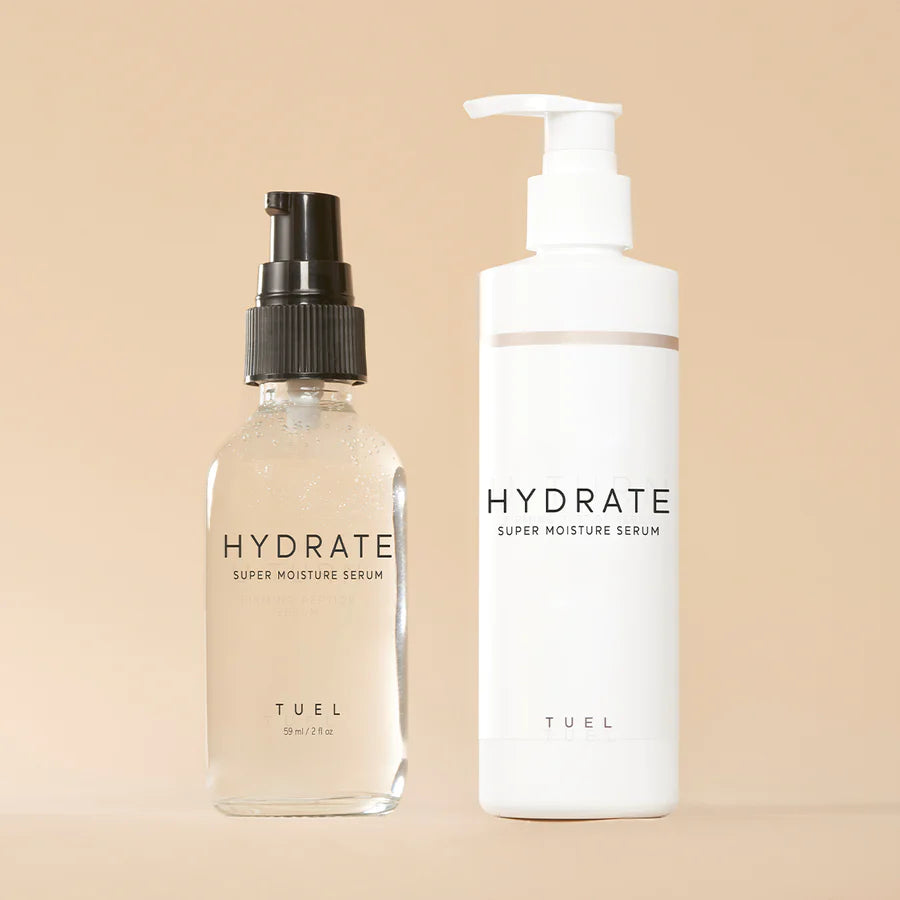 Tuel Hydrate Serum - Pro Size