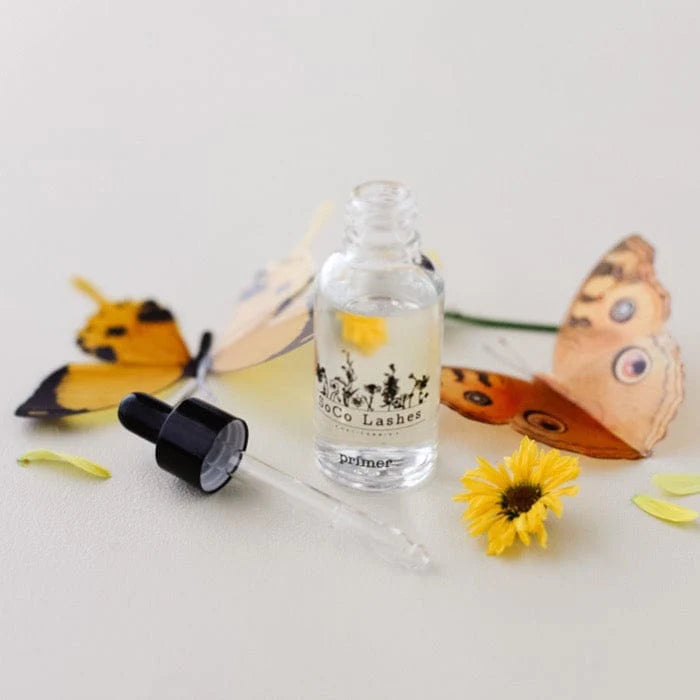 SoCo Lash Primer