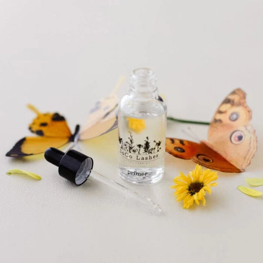 SoCo Lash Primer